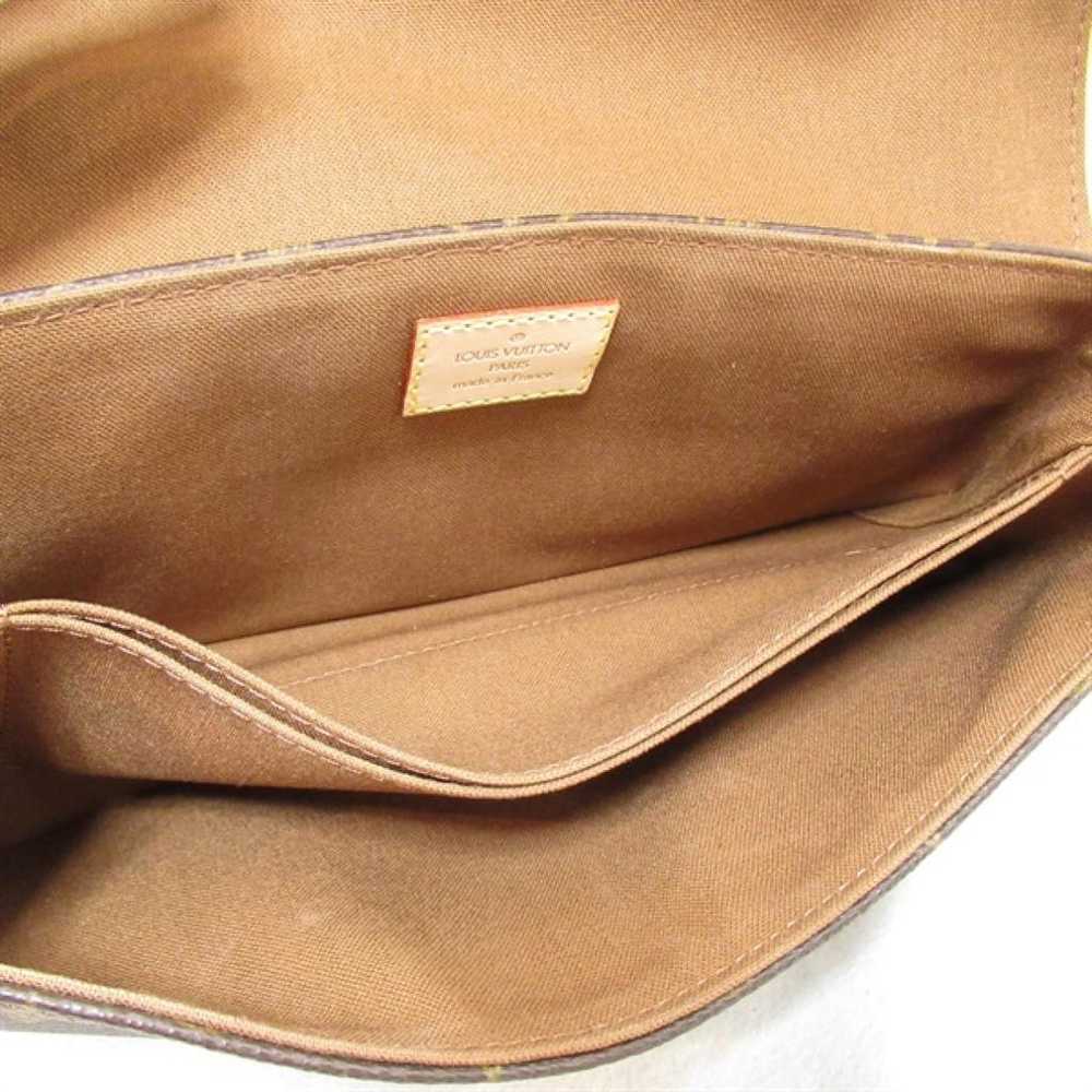 Louis Vuitton Marelle cloth handbag - image 5