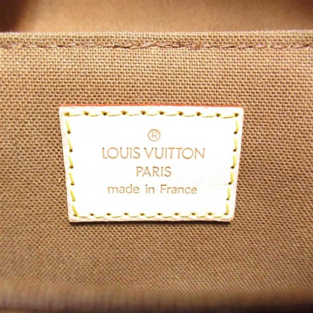Louis Vuitton Marelle cloth handbag - image 6