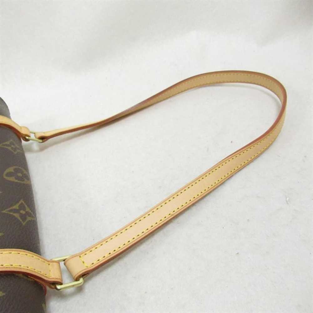 Louis Vuitton Marelle cloth handbag - image 8