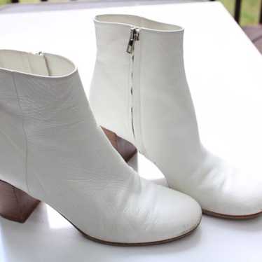 Vince ankle boots