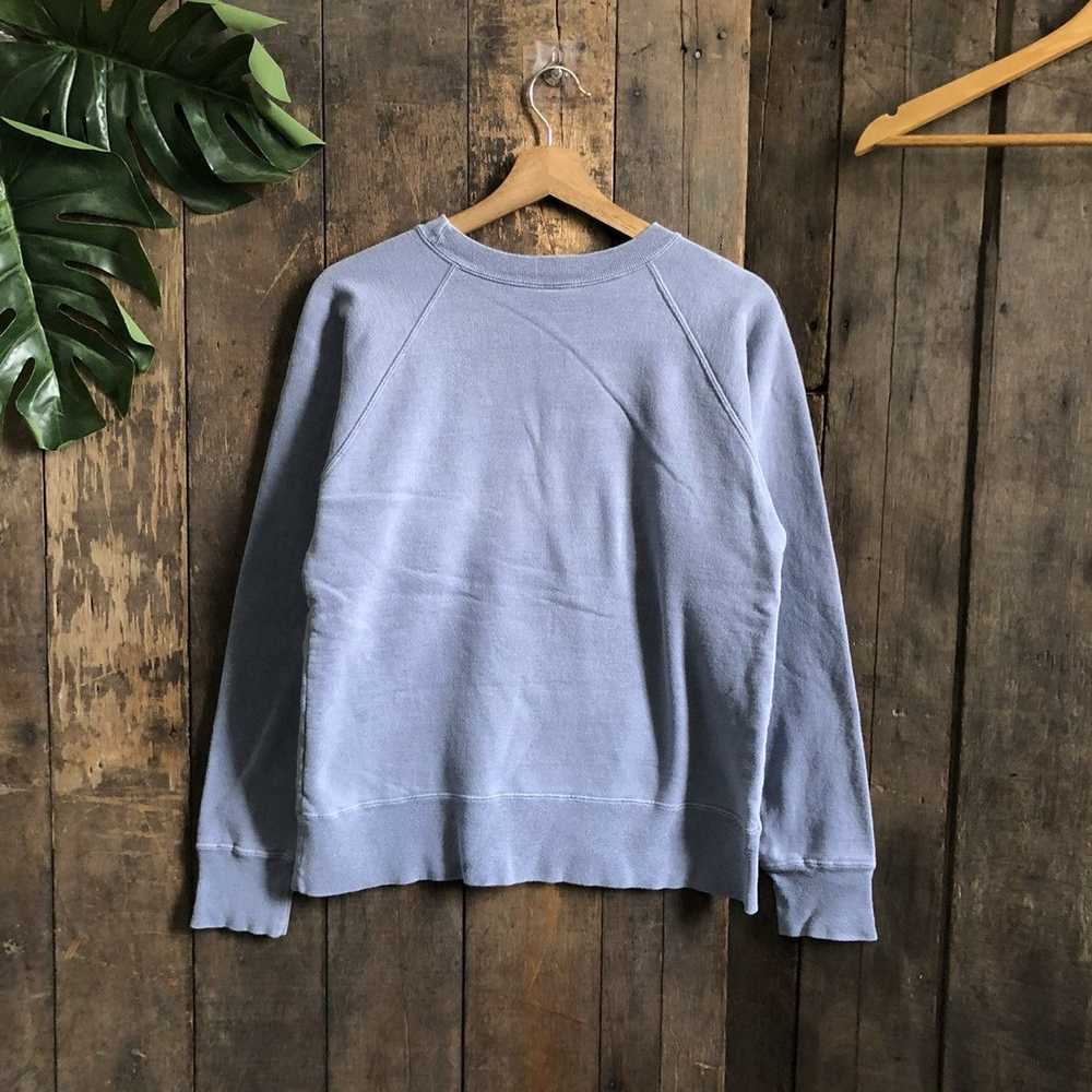 Beams Plus Vintage The Beamsboy crewneck - image 2