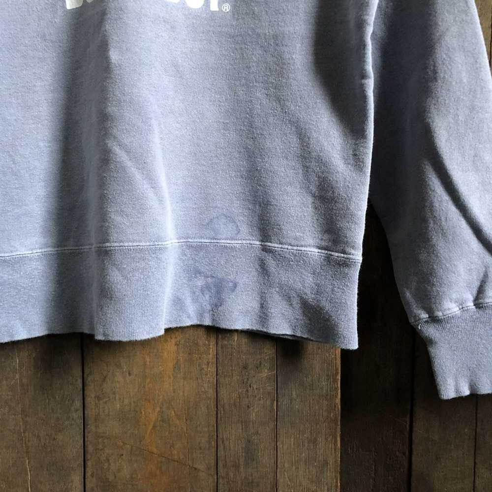 Beams Plus Vintage The Beamsboy crewneck - image 8