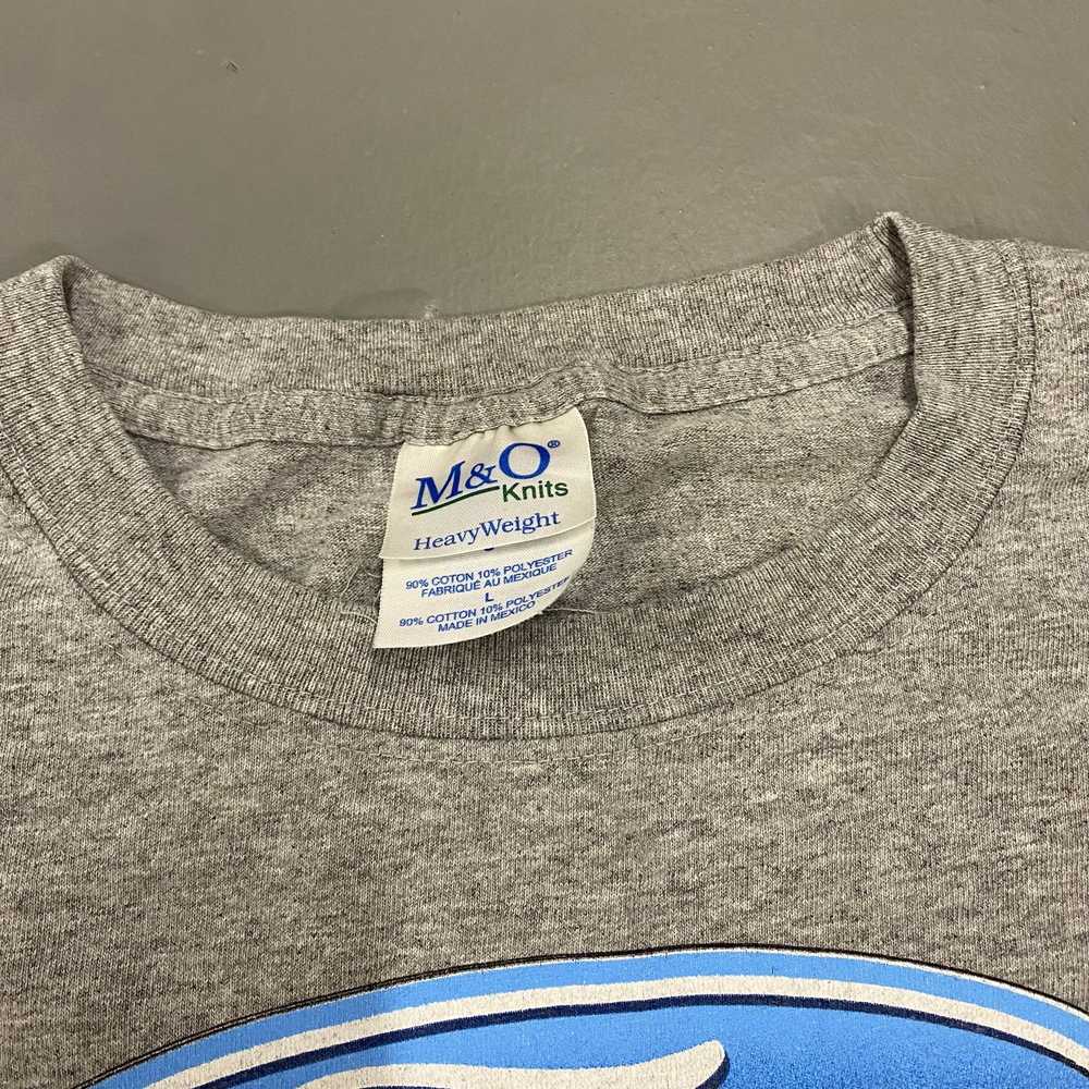 NASCAR × Vintage Ford Racing Nascar Tee - image 3