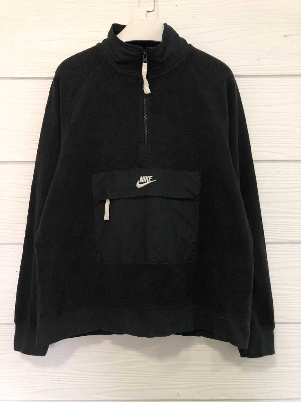 Nike × Outdoor Life Nike Anorak - image 1