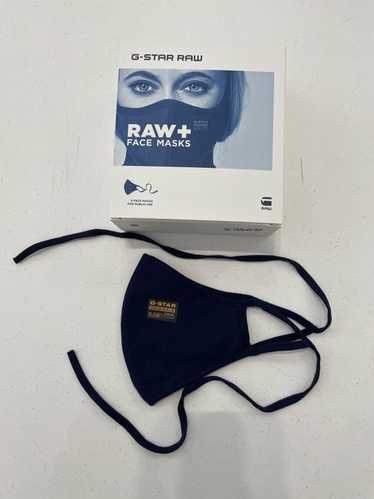 G Star Raw G Star Raw 5-Pack Facial Mask