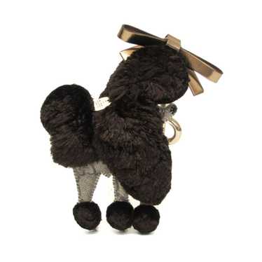 Gucci French Poodle high quality Bag Charm