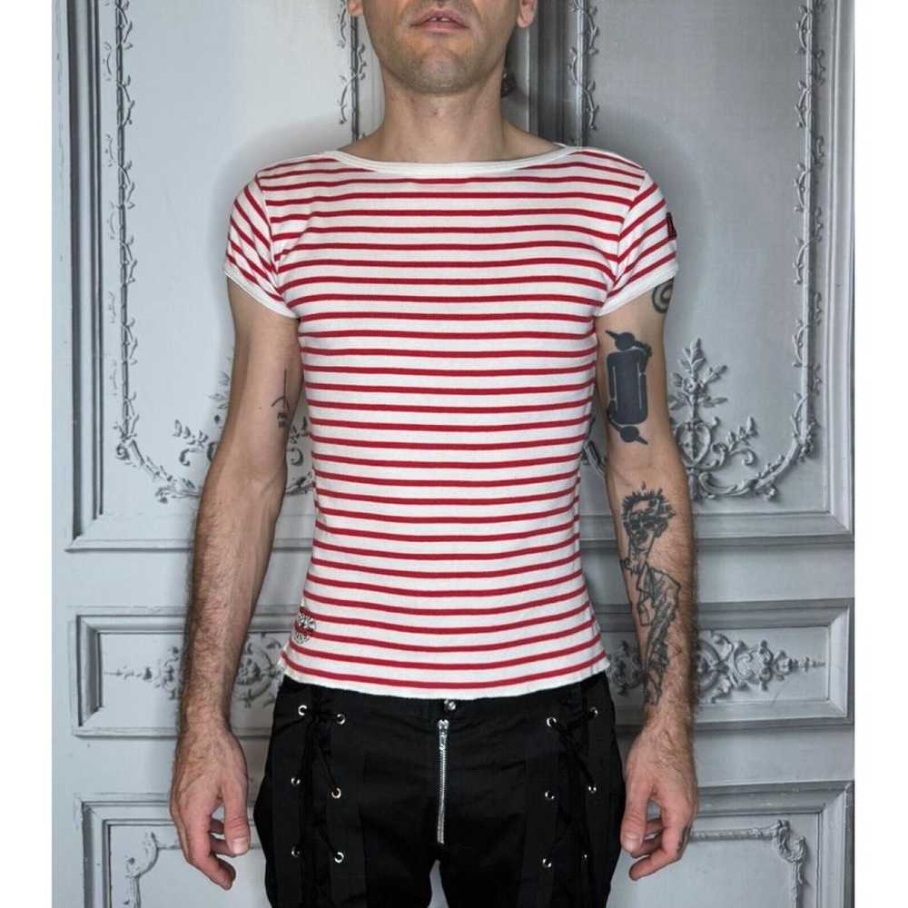 Jean Paul Gaultier T-shirt - image 4