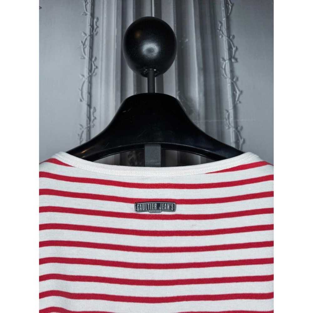 Jean Paul Gaultier T-shirt - image 6