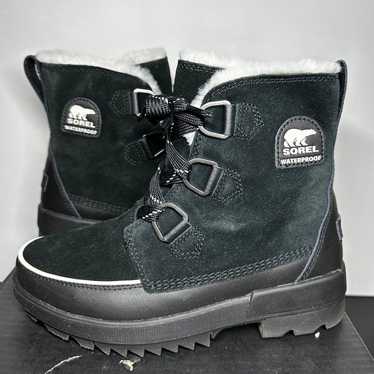 Sorel Tivoli Waterproof Boots