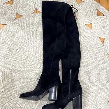 Marc Fisher Over-the-knee boots