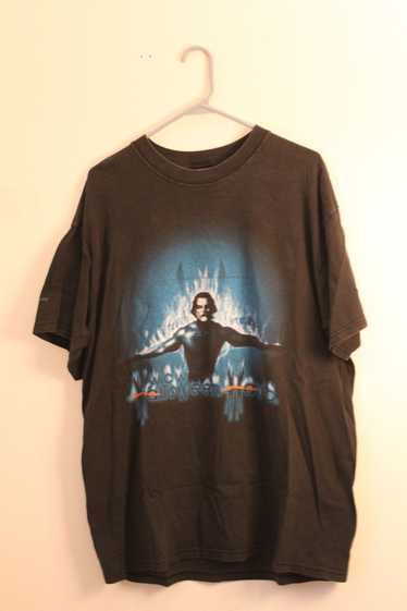 Wcw/Nwo Sting 1997 EA WCW Halloween Havoc shirt