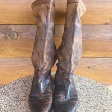 Frye Boots size 9