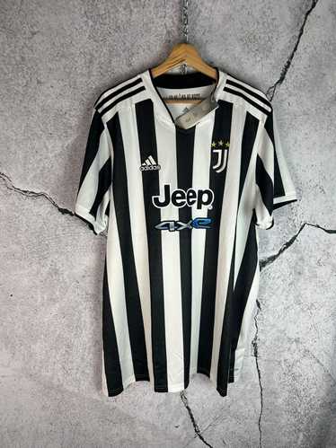 Adidas 2021/2022 Juventus Turin Football Soccer Je