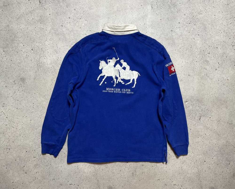 Polo Ralph Lauren × Ralph Lauren Rugby × Vintage … - image 2