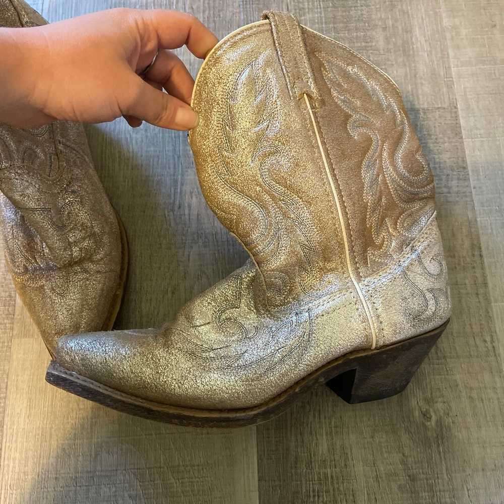 Laredo boots - image 2