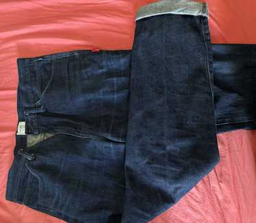 Wtaps wtaps denim - Gem