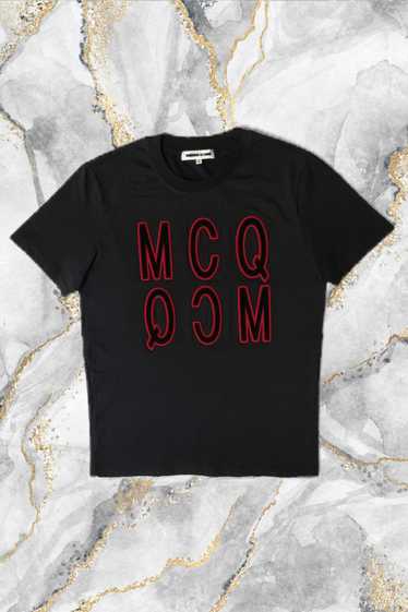 Alexander McQueen × Designer × MCQ MCQ by Alexande