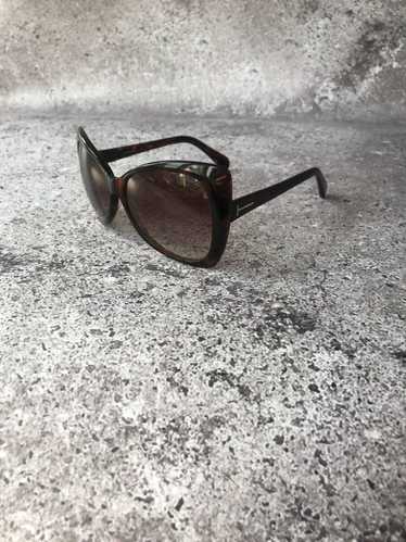 Streetwear × Tom Ford × Vintage Tom Ford Sunglasse