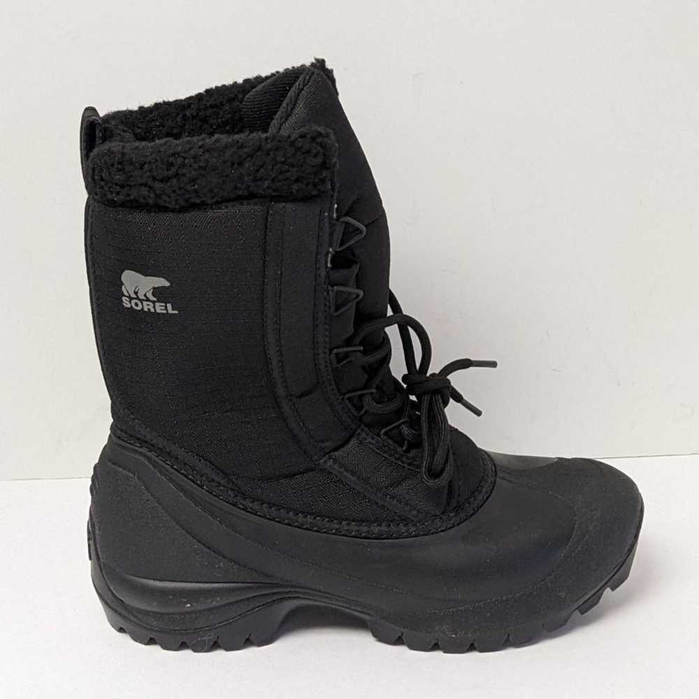 Sorel Cumberland Insulated Waterproof Winter Boot… - image 2