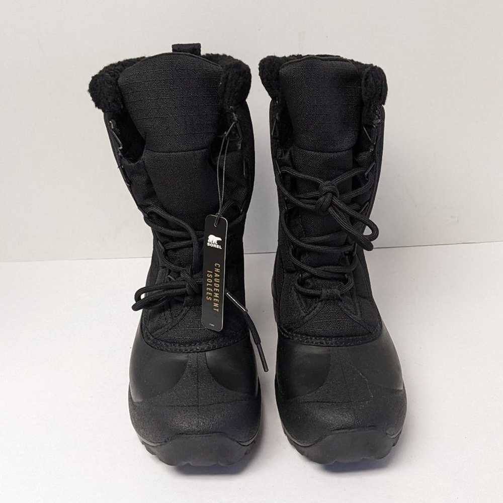 Sorel Cumberland Insulated Waterproof Winter Boot… - image 3