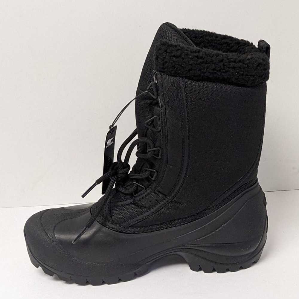 Sorel Cumberland Insulated Waterproof Winter Boot… - image 4