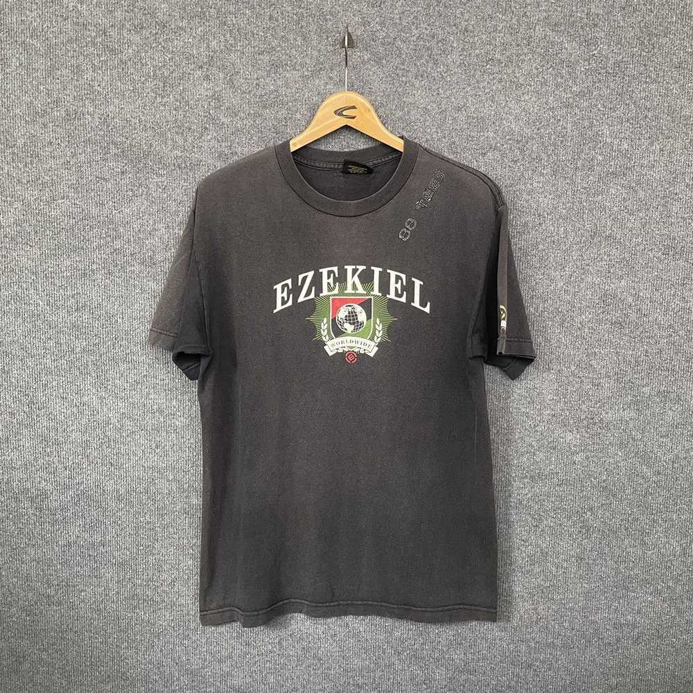 Ezekiel × Skategang × Vintage Vintage 90s Ezekiel… - image 1