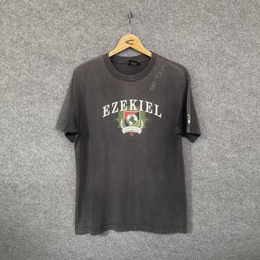 Ezekiel × Skategang × Vintage Vintage 90s Ezekiel… - image 1