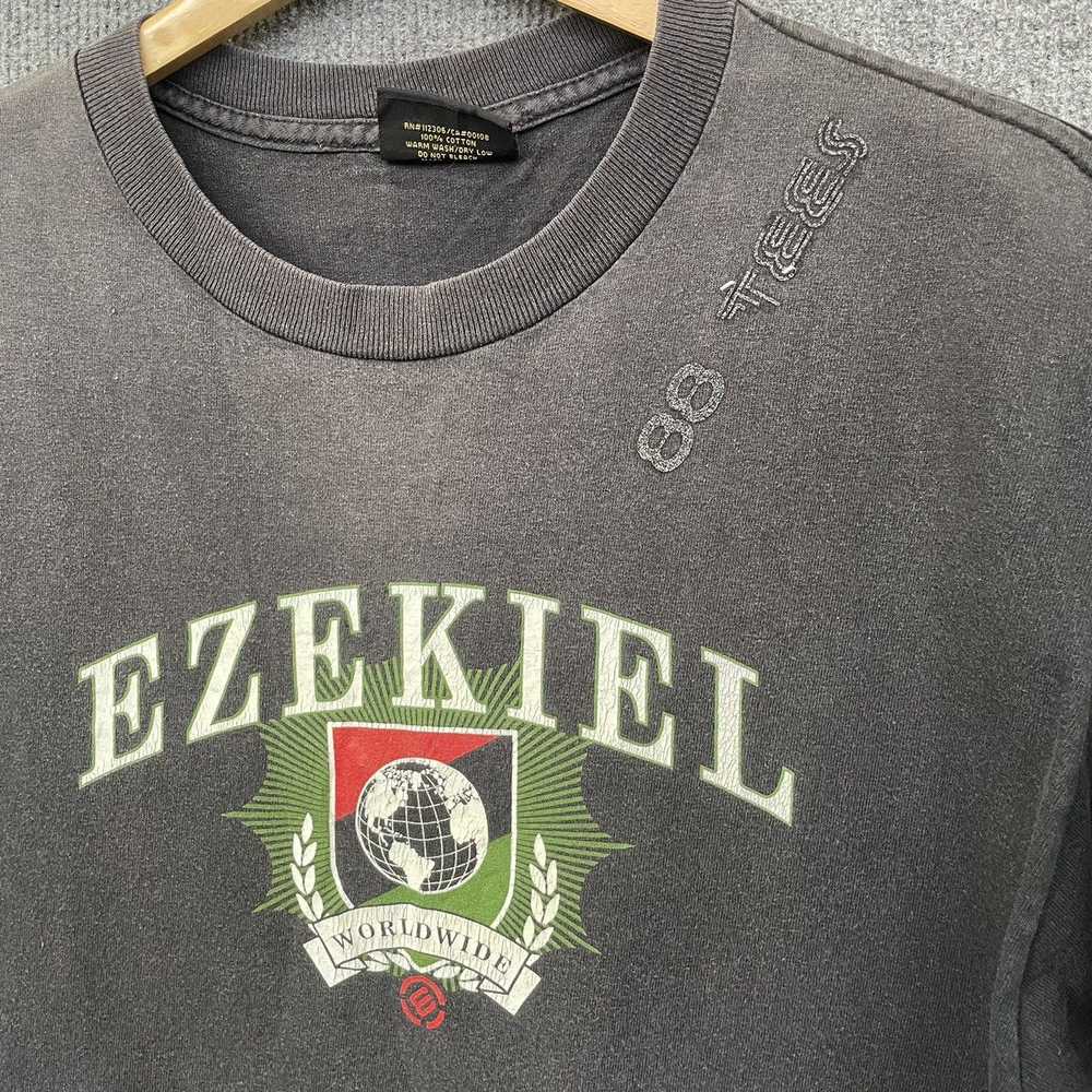 Ezekiel × Skategang × Vintage Vintage 90s Ezekiel… - image 2