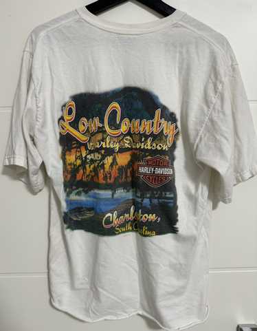 Harley davidson beefy hanes - Gem Harley davidson beefy hanes - Gem