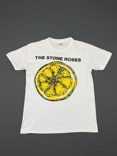 Band Tees × Rock Band × Rock T Shirt The Stone Ros