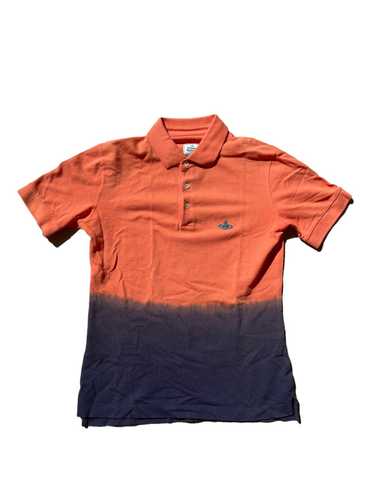 Vivienne Westwood Vivienne Westwood Gradient Polo 