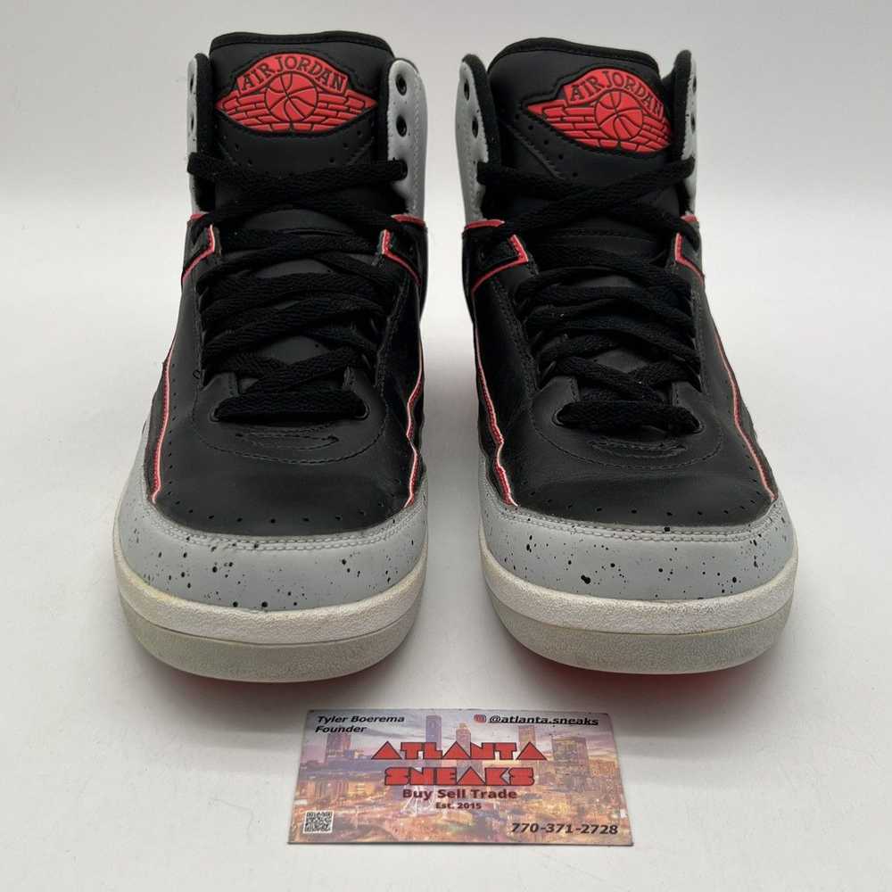 Jordan Brand Air Jordan 2 Infrared 23 - image 2