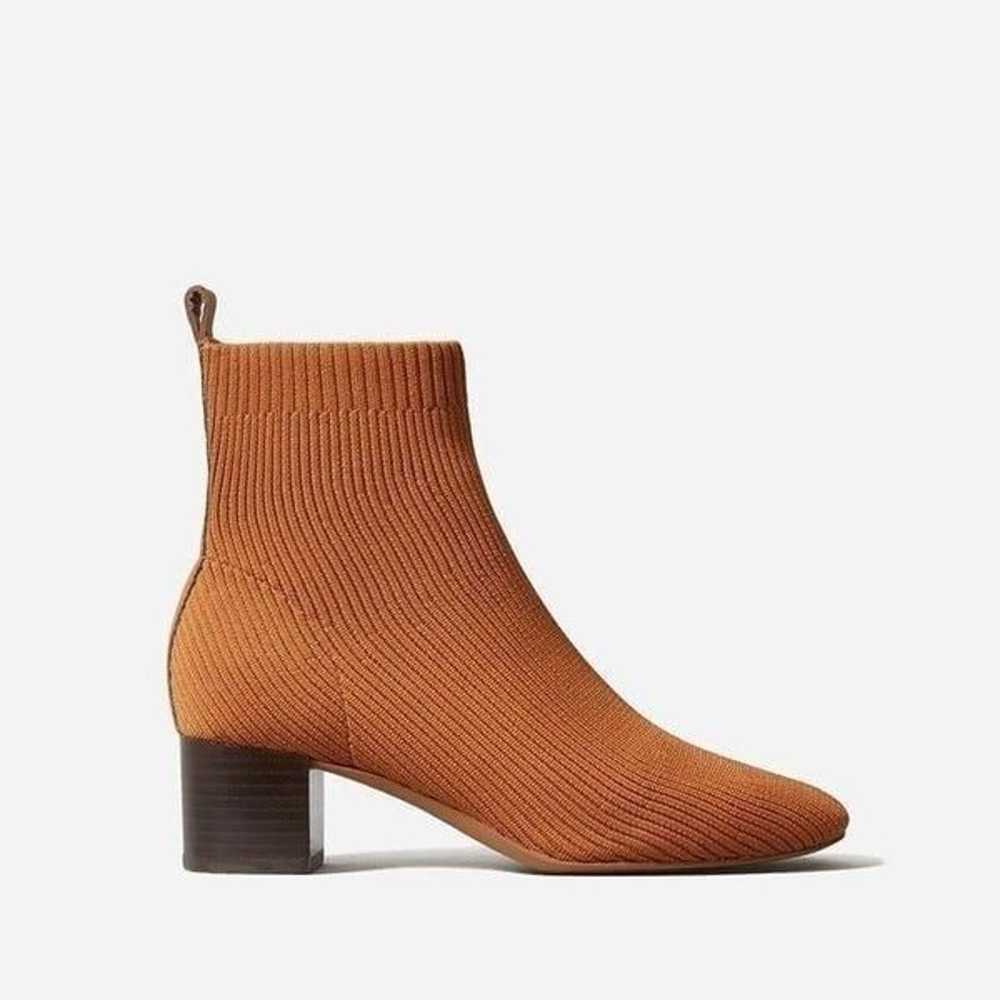 Everlane The Glove Boots in Toffee 9 New Womens K… - image 10