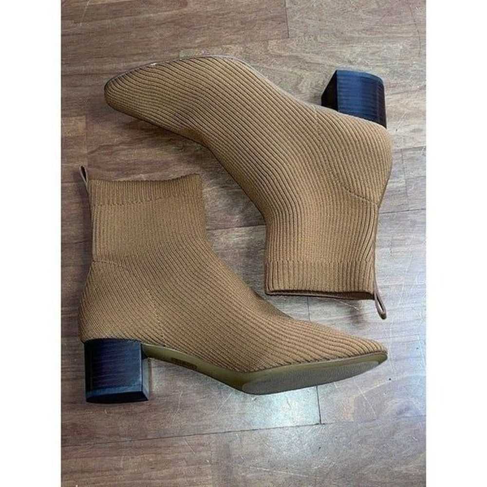 Everlane The Glove Boots in Toffee 9 New Womens K… - image 6