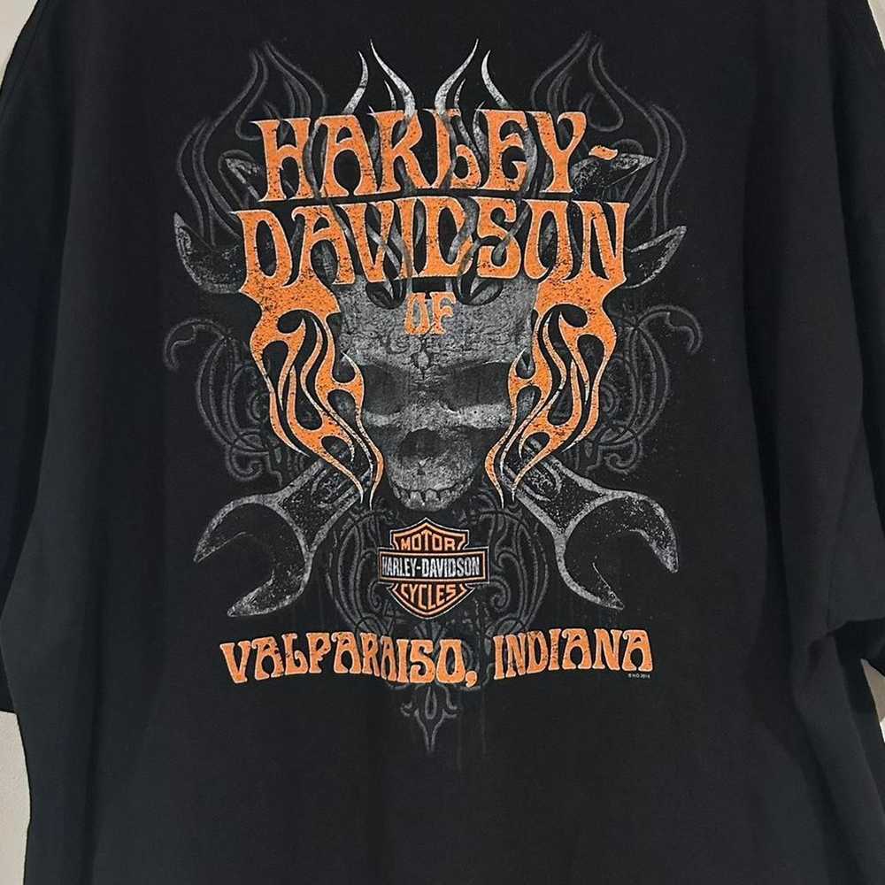 Harley Davidson 2016 Harley Davidson Valparaiso I… - image 2