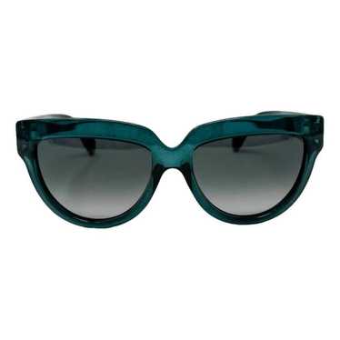 Valentino Garavani Oversized sunglasses