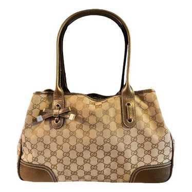 Gucci Princy leather handbag