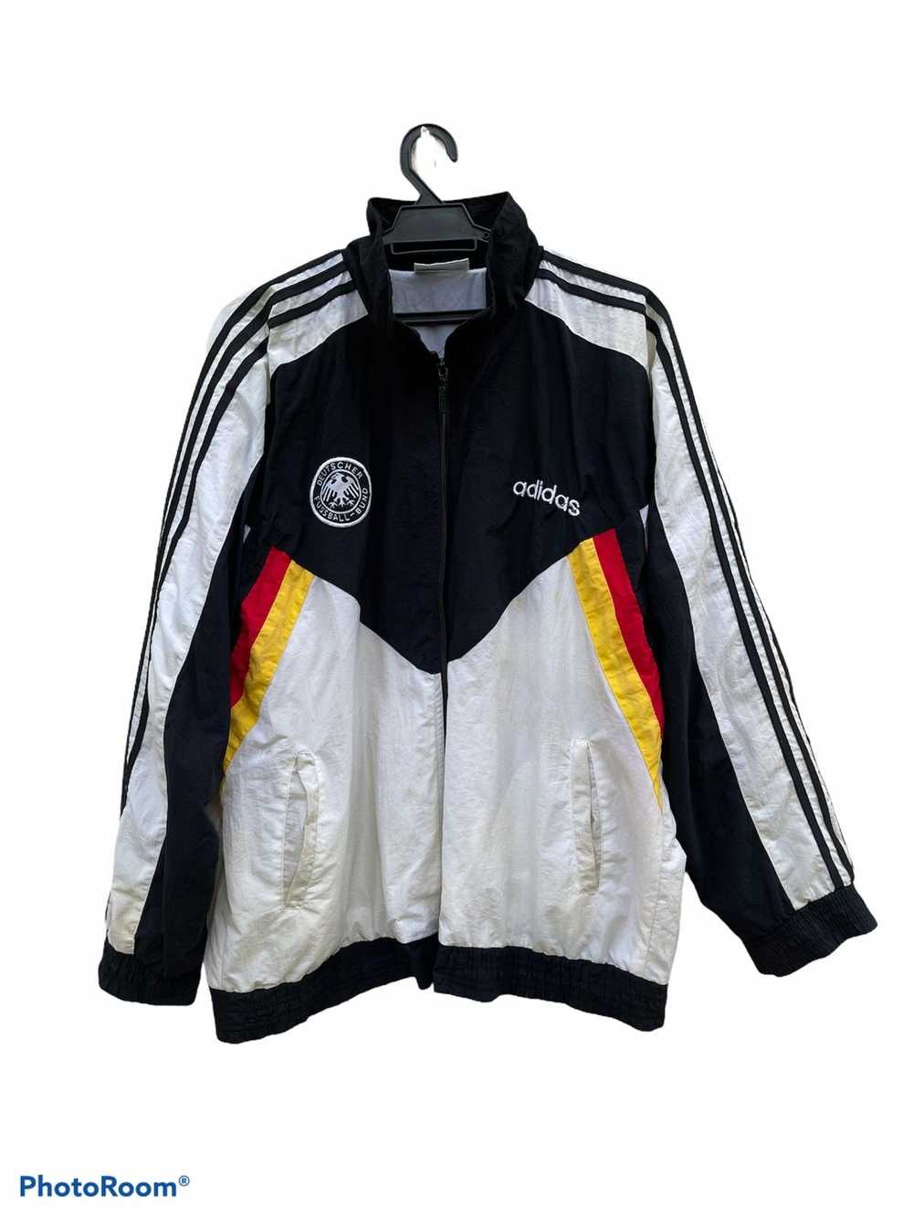 Adidas × Fifa World Cup × Vintage Vintage 1994/95… - image 1