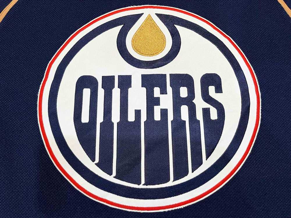 Reebok Reebok Premier Edmonton Oilers NHL Hockey … - image 2
