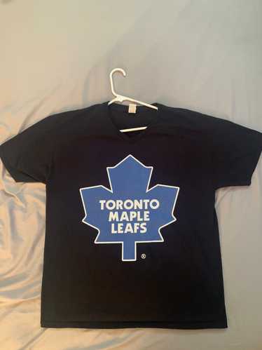 NHL × Streetwear × Vintage Vintage Toronto Maple L