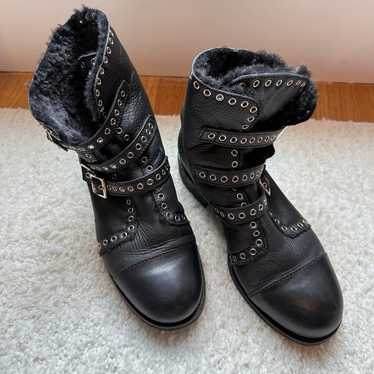 Jimmy Choo Boots, size 7