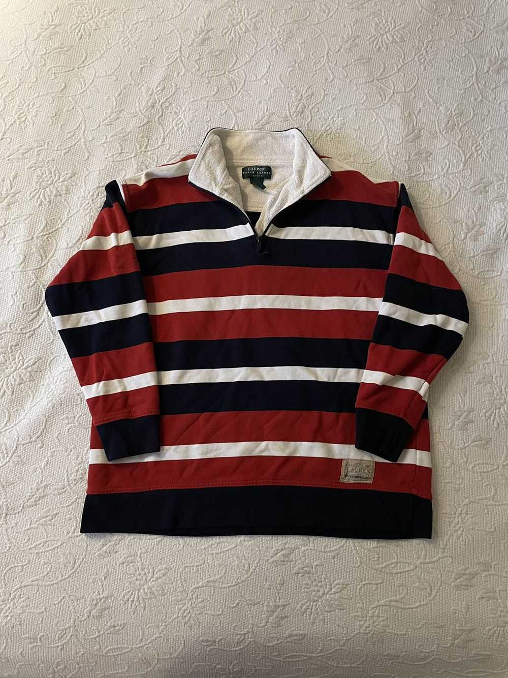 Designer × Polo Ralph Lauren × Vintage Ralph Laur… - image 1