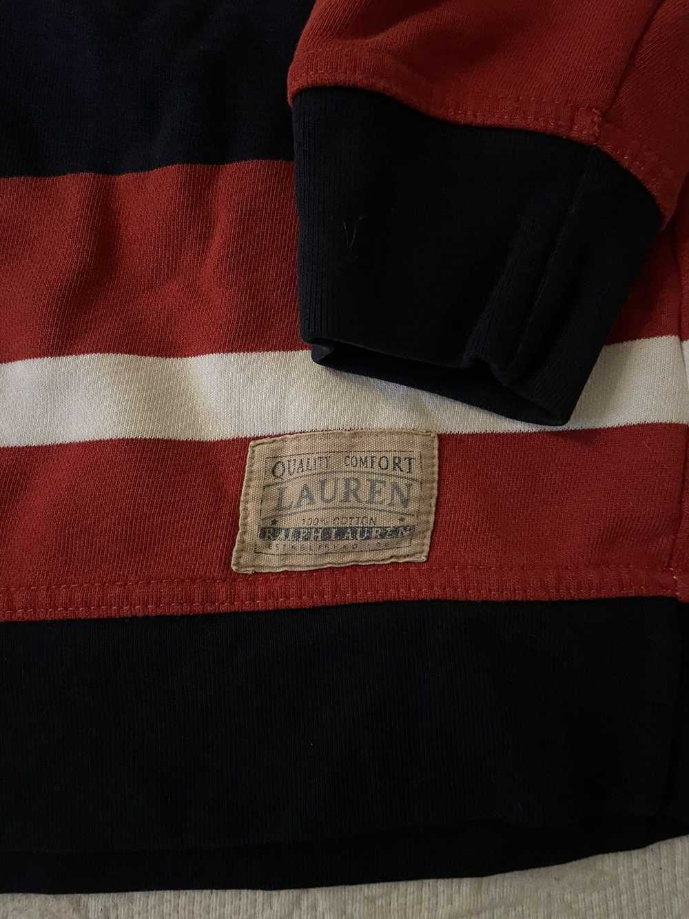 Designer × Polo Ralph Lauren × Vintage Ralph Laur… - image 3