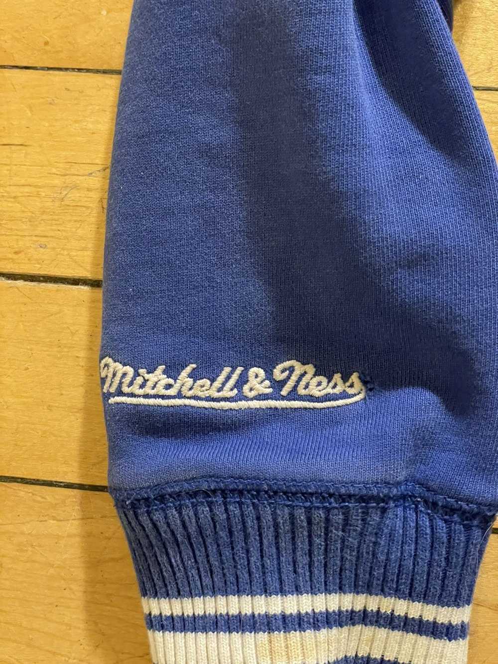 Mitchell & Ness × NHL × Vintage Vintage 00s Mitch… - image 3