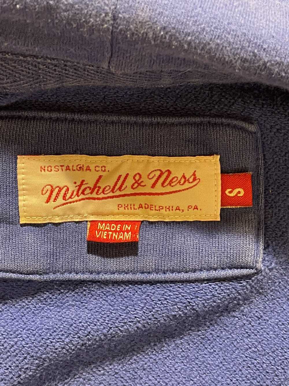 Mitchell & Ness × NHL × Vintage Vintage 00s Mitch… - image 5