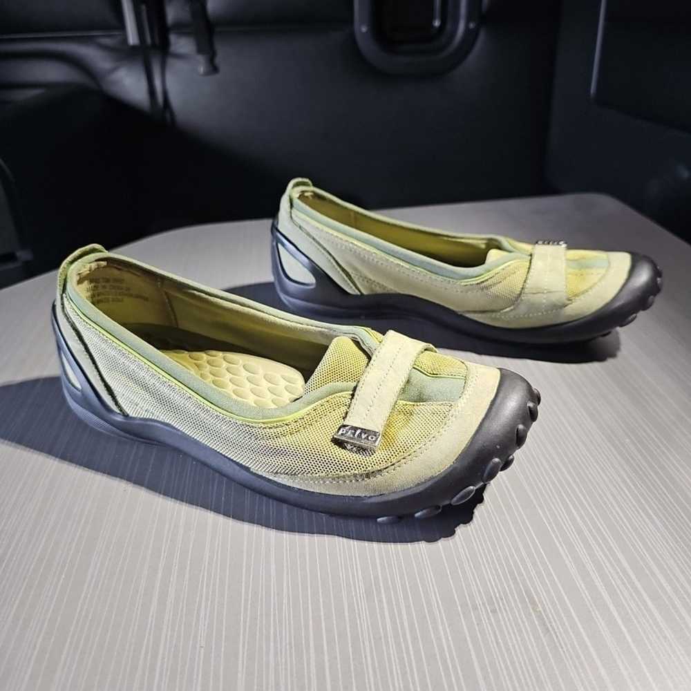 Privo Size 7.5 Women's Comfort Walking Flats by C… - image 4