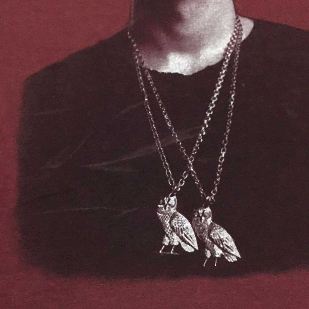 Drake × Rap Tees × Vintage RARE ‼️ Drake - image 5