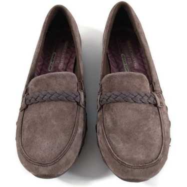 Like New Skechers loafers sz 7