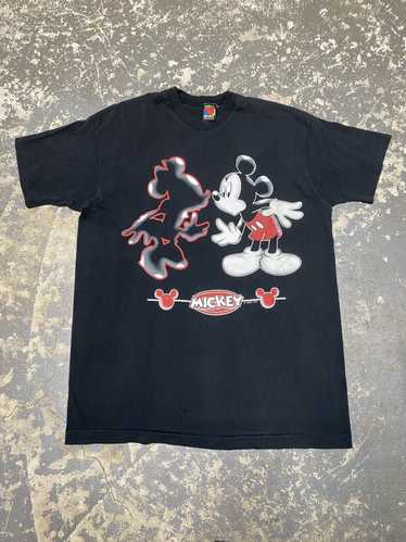 Mickey Mouse × Mickey Unlimited × Vintage Vintage 