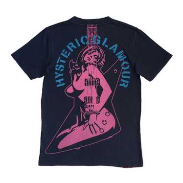 Hysteric Glamour × Japanese Brand Hysteric glamou… - image 1